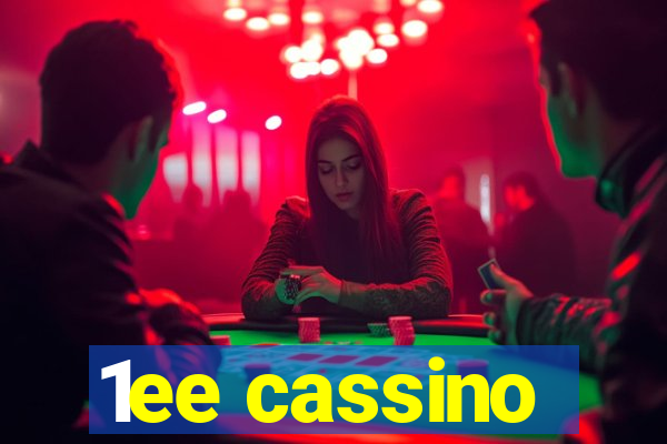 1ee cassino