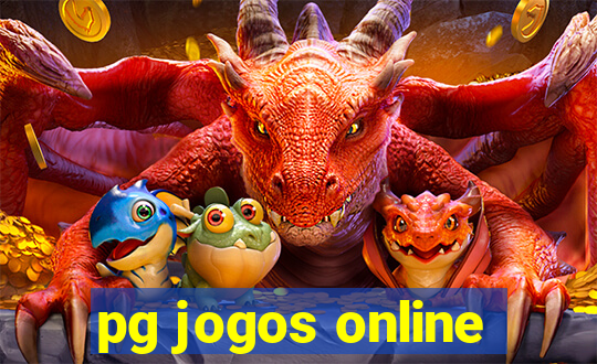 pg jogos online