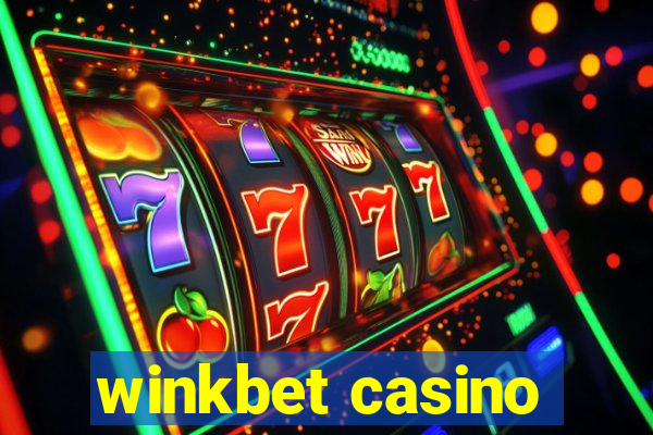 winkbet casino