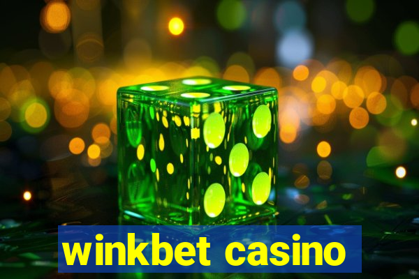 winkbet casino