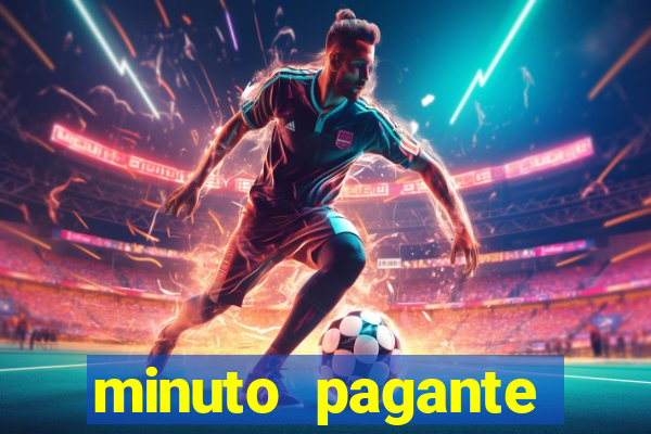 minuto pagante fortune dragon