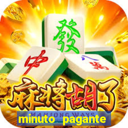 minuto pagante fortune dragon