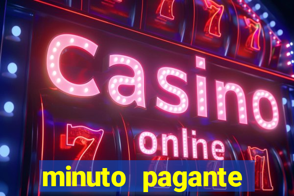 minuto pagante fortune dragon