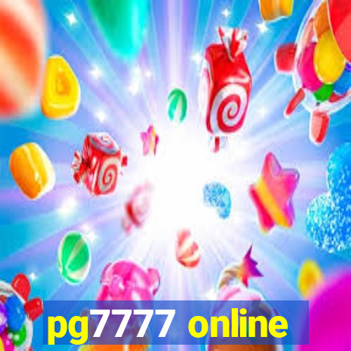 pg7777 online