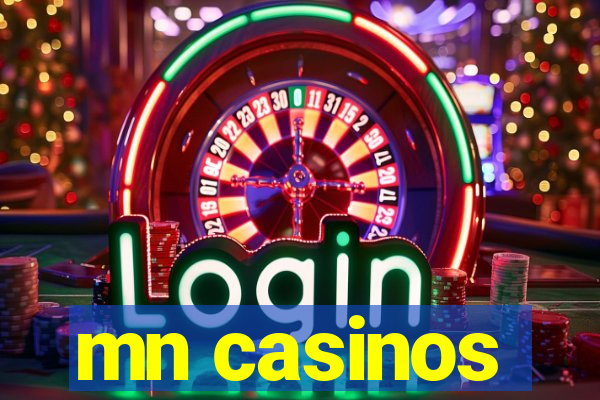 mn casinos