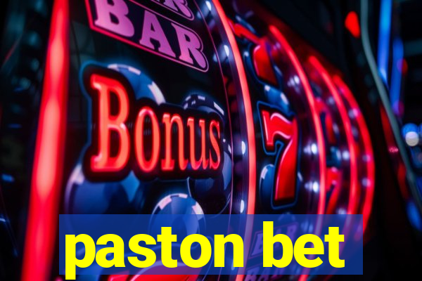 paston bet