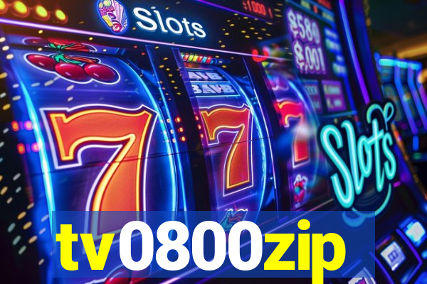 tv0800zip