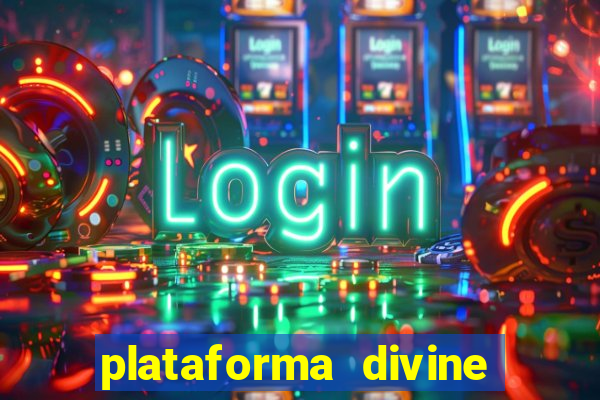 plataforma divine fortune paga mesmo