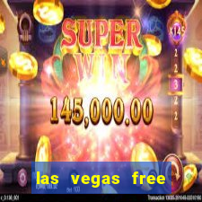 las vegas free casino slots