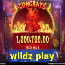 wildz play