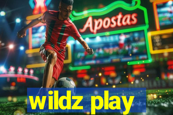 wildz play