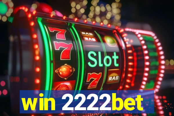 win 2222bet