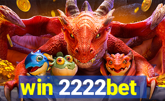 win 2222bet