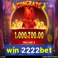 win 2222bet