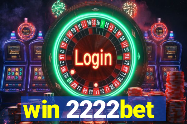 win 2222bet