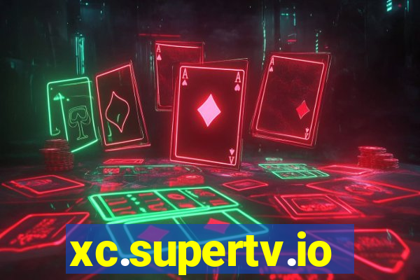 xc.supertv.io