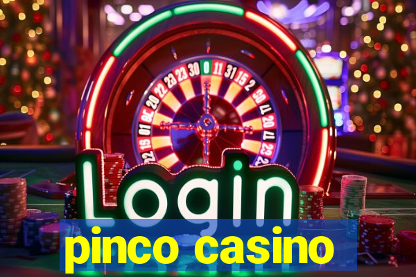 pinco casino