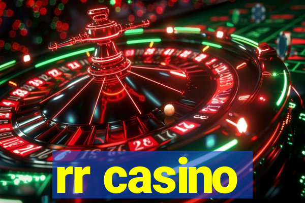 rr casino