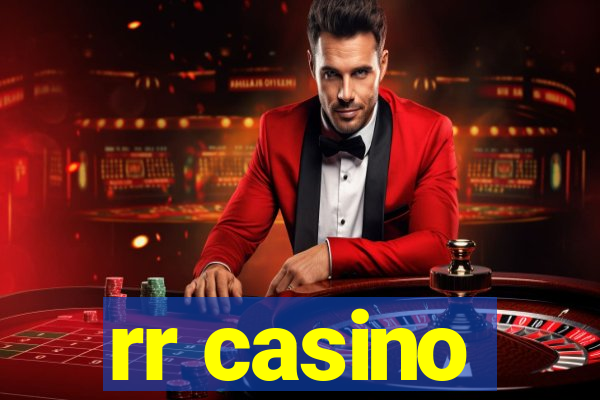 rr casino