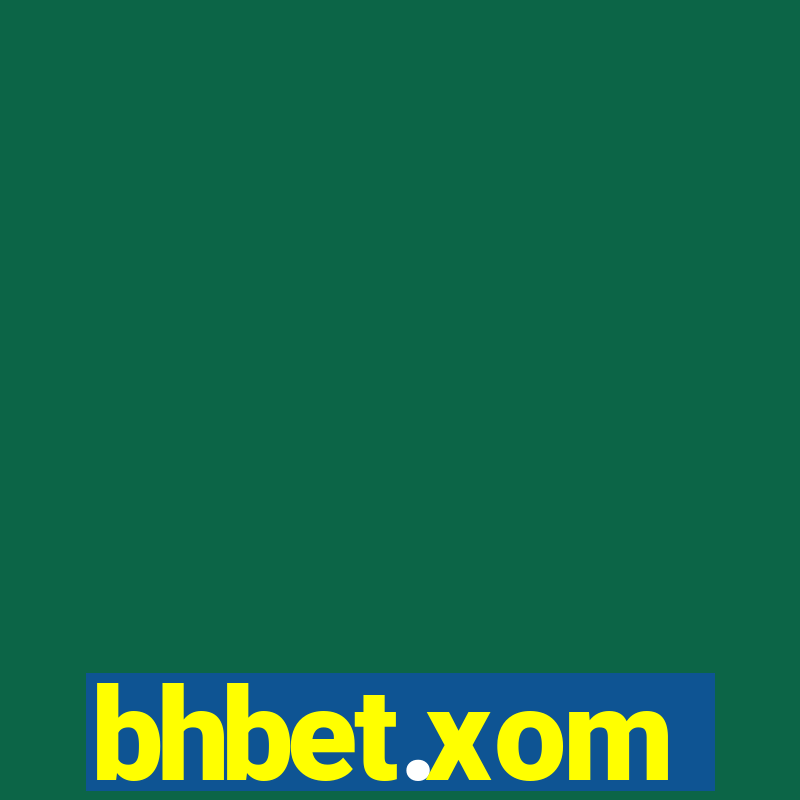 bhbet.xom