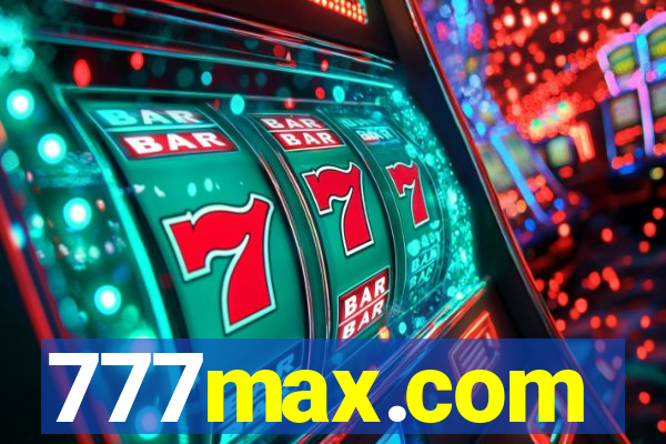 777max.com