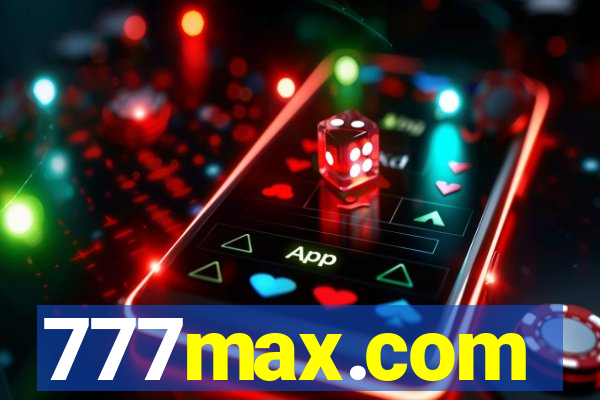 777max.com