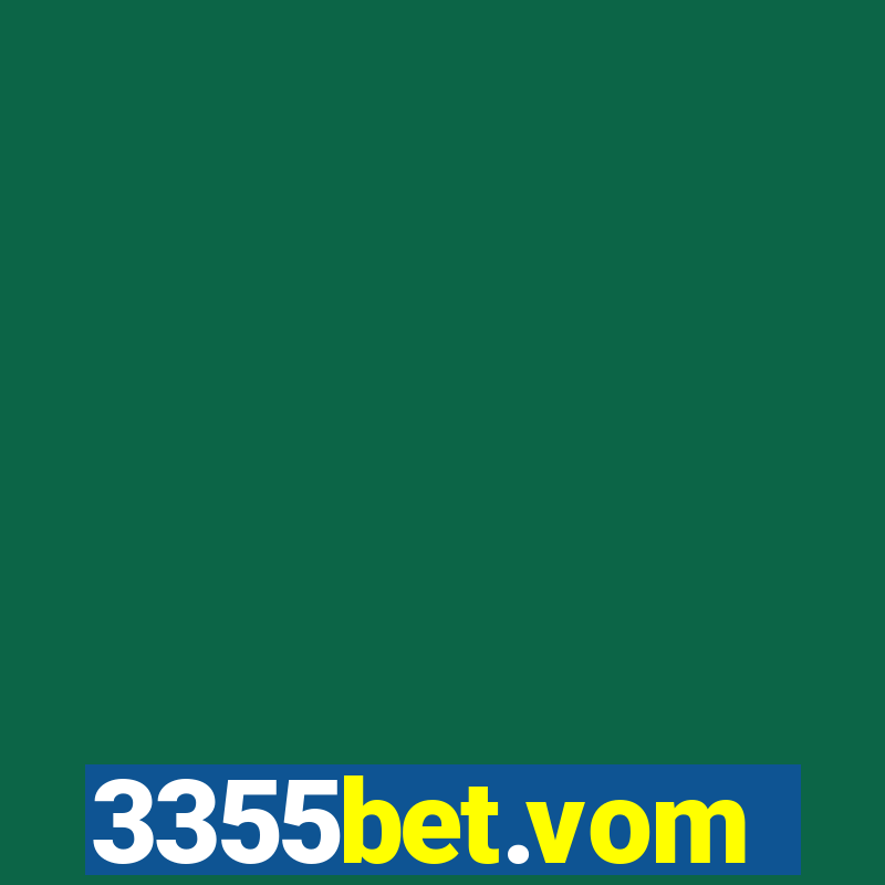 3355bet.vom