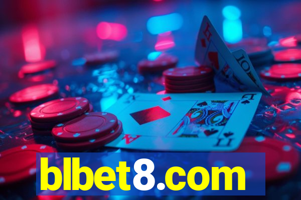 blbet8.com