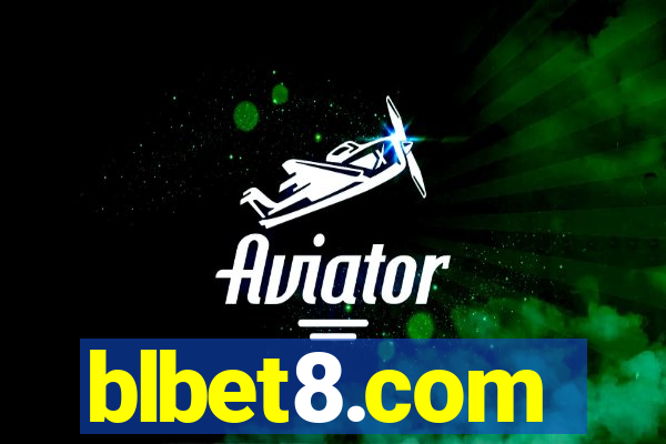 blbet8.com