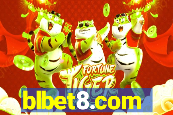 blbet8.com