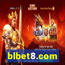 blbet8.com