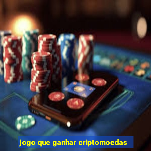 jogo que ganhar criptomoedas