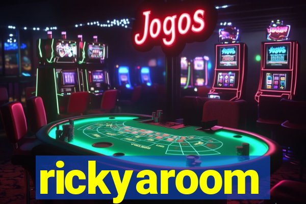 rickyaroom