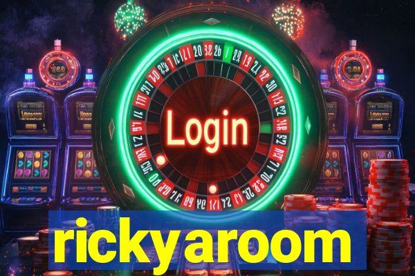 rickyaroom