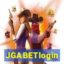 JGABETlogin