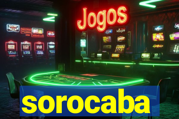 sorocaba popula莽茫o 2024