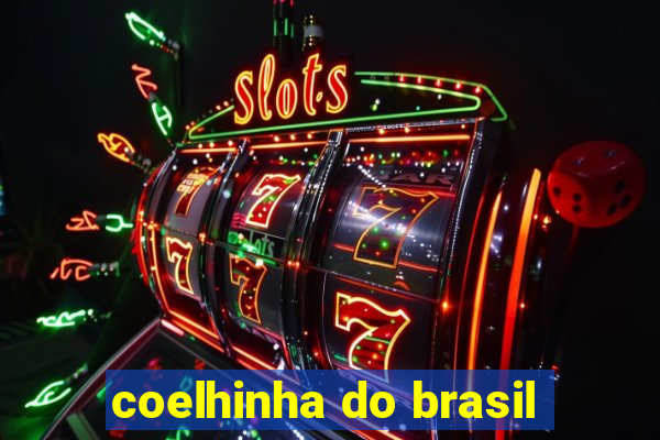 coelhinha do brasil