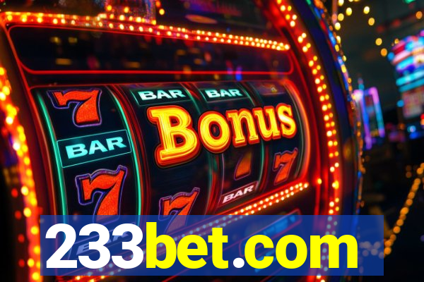 233bet.com