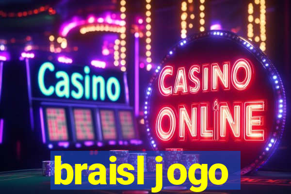 braisl jogo