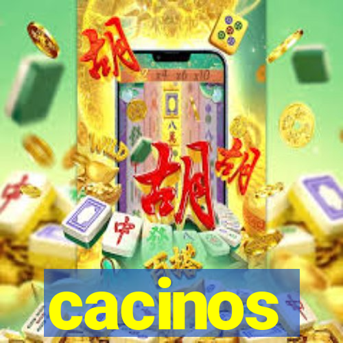 cacinos