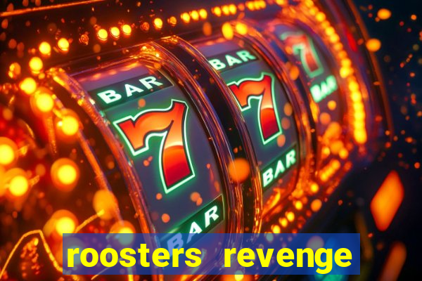 roosters revenge slot demo