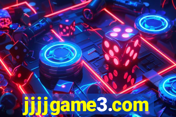 jjjjgame3.com