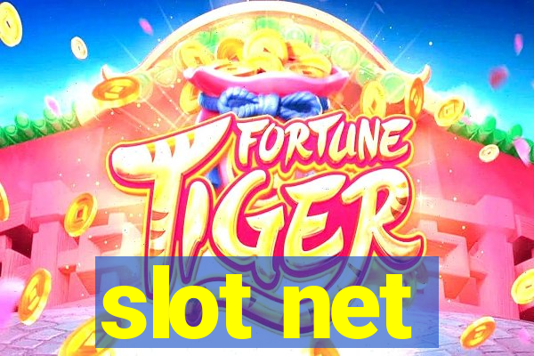 slot net