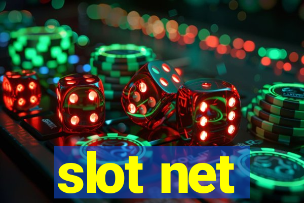 slot net