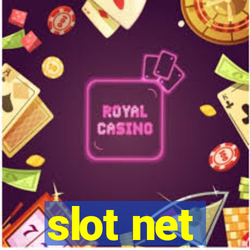 slot net