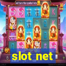 slot net