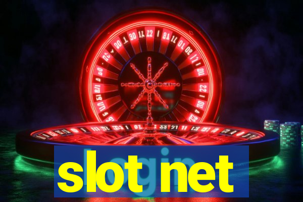 slot net