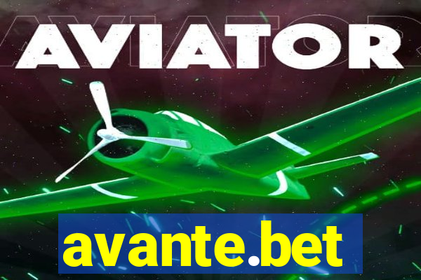 avante.bet