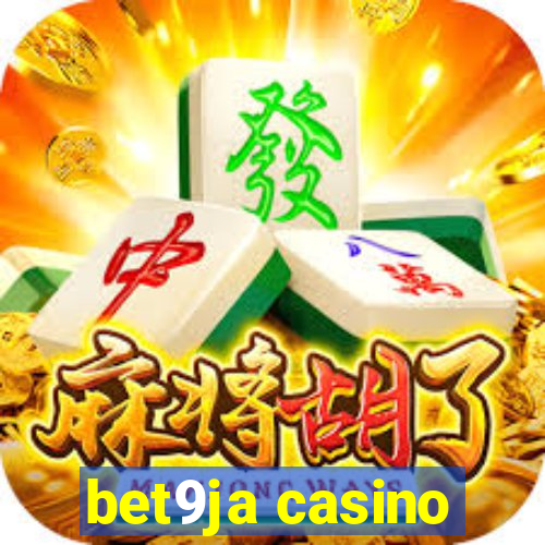 bet9ja casino