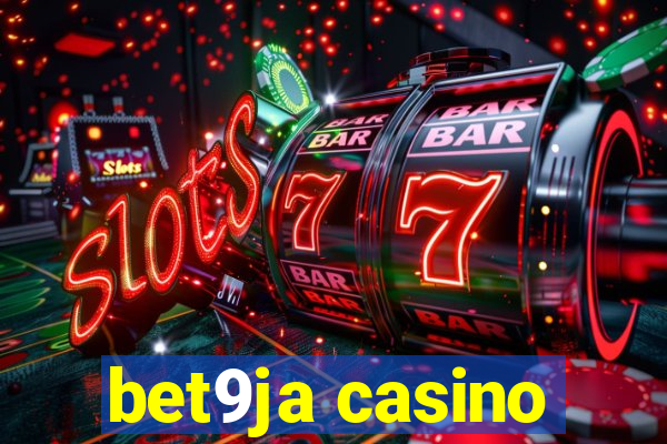 bet9ja casino